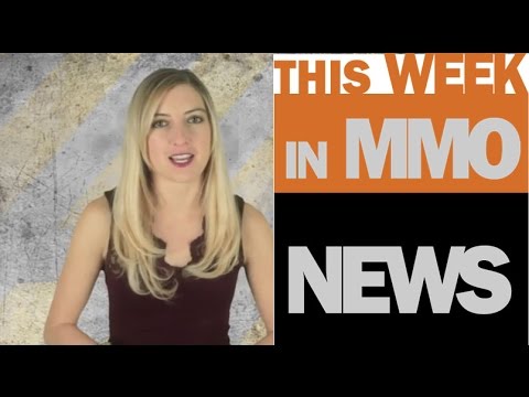 This Week in MMO News w/ Gillyweed – March 28th, 2015