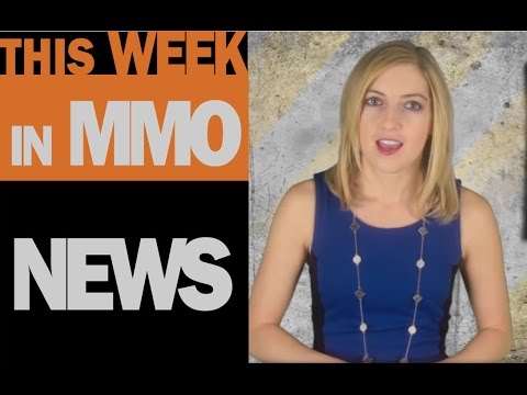 This Week in MMO News w/ Gillyweed – April 25th, 2015